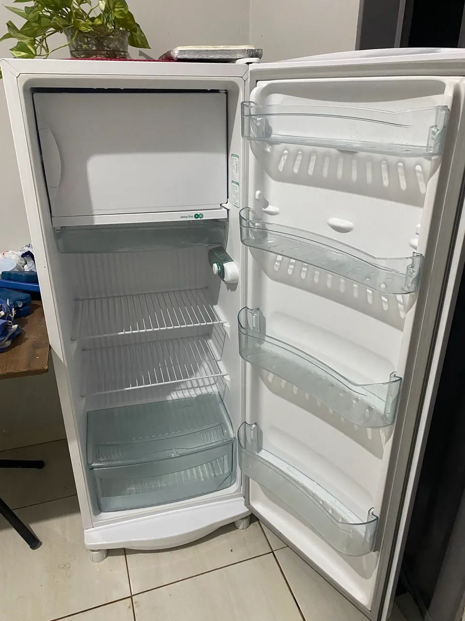Geladeira consul - Foto 4