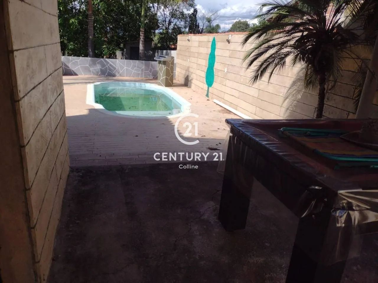 Rancho Rio Bonuto - Botucatu SP