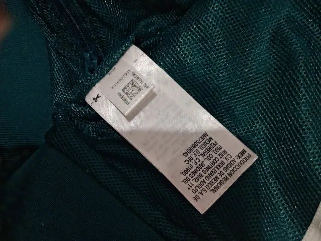 Jaqueta palmeiras  - Foto 3