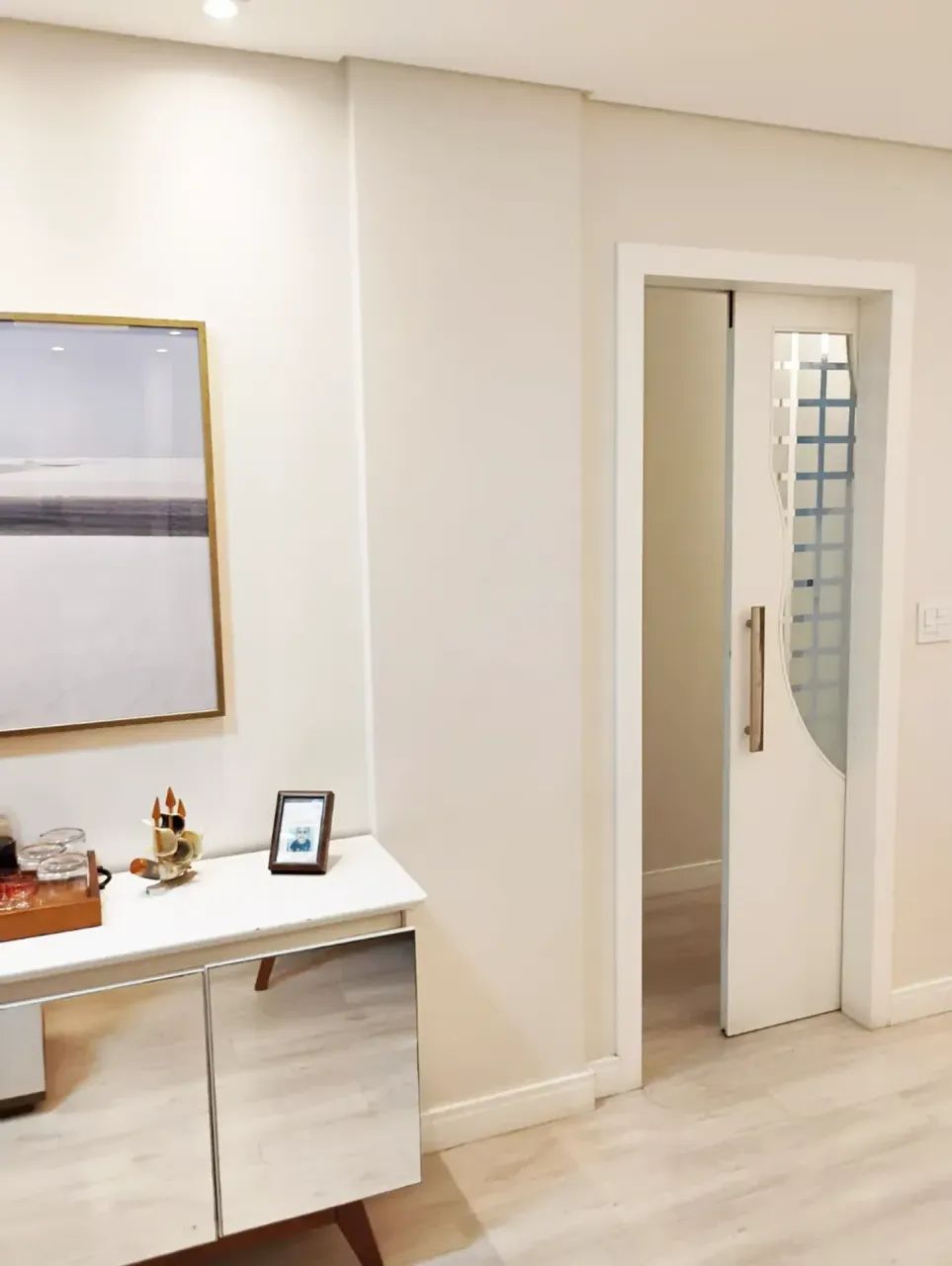 Apartamento para venda tem 109 metros quadrados com 3 quartos - Foto 3