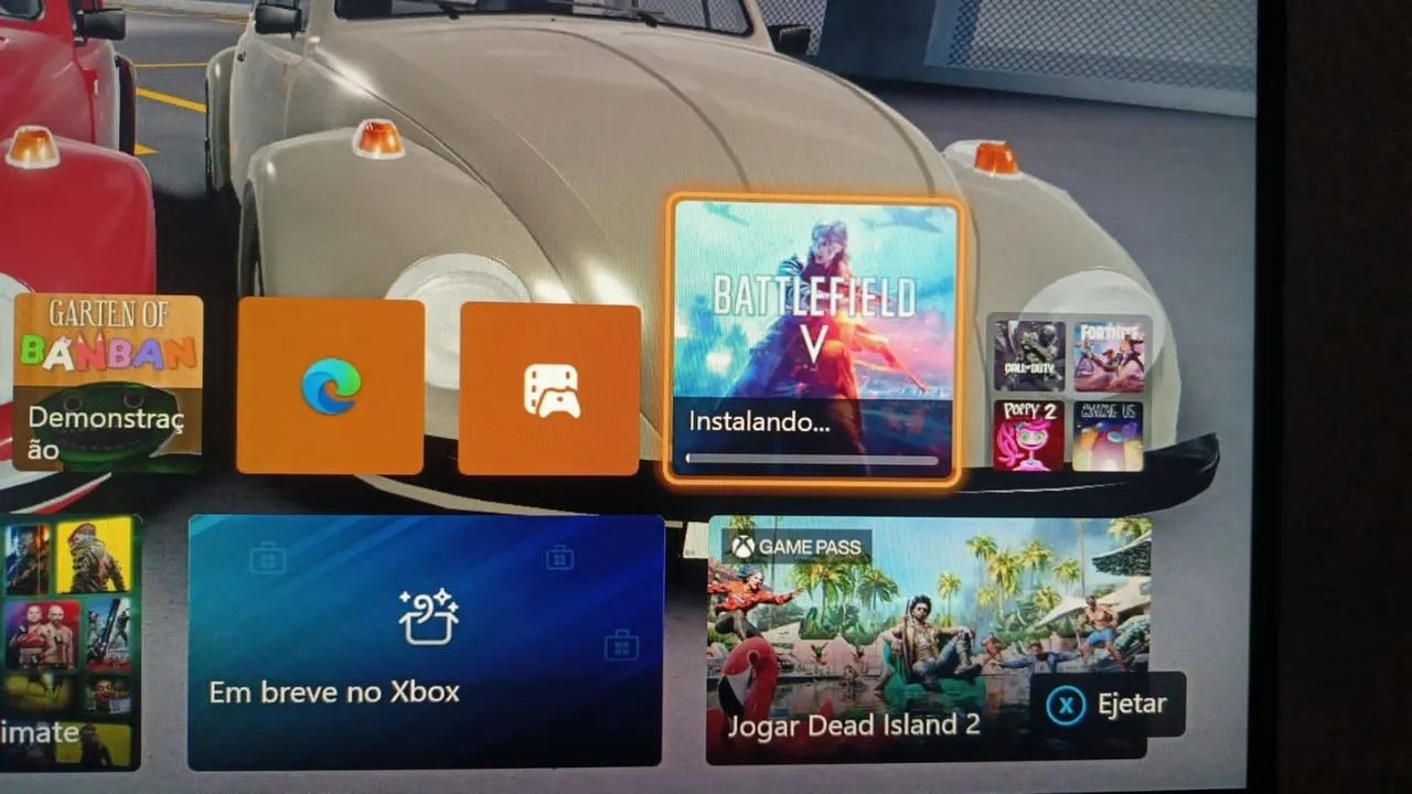 Xbox one X - Foto 5