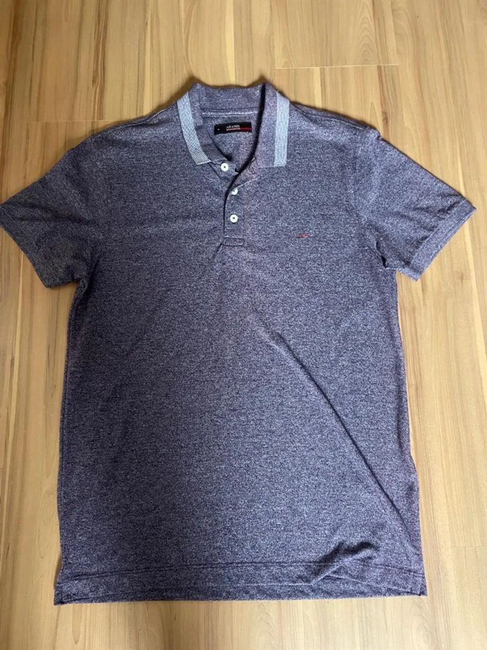 camisas - Foto 5