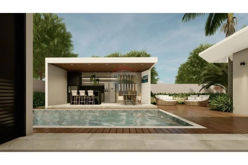 Alphaville Residencial 01 Quadra E com 556m² muito plano. - Foto 3
