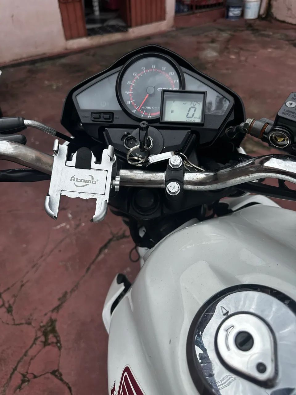 CB 300r Flex  - Foto 2