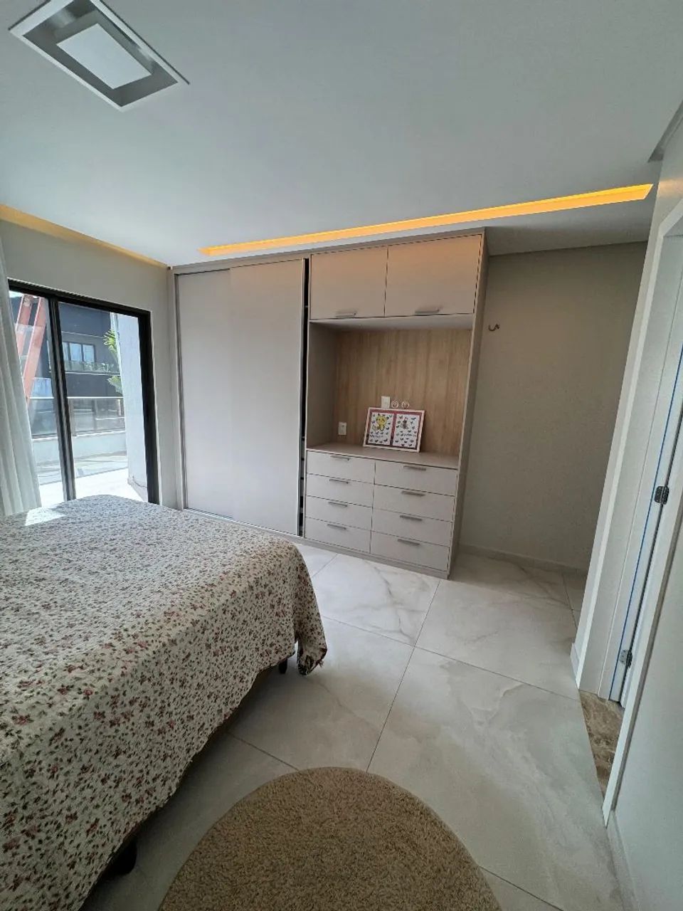 Casa Duplex Terras Alphaville com Porteira Fechada - Foto 3