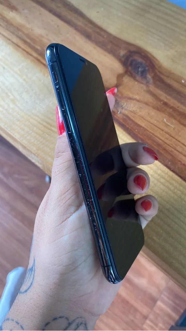 iPhone X - Foto 2
