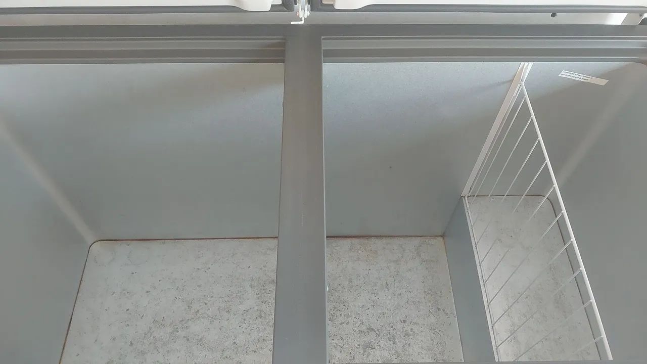 Frezer  - Foto 2