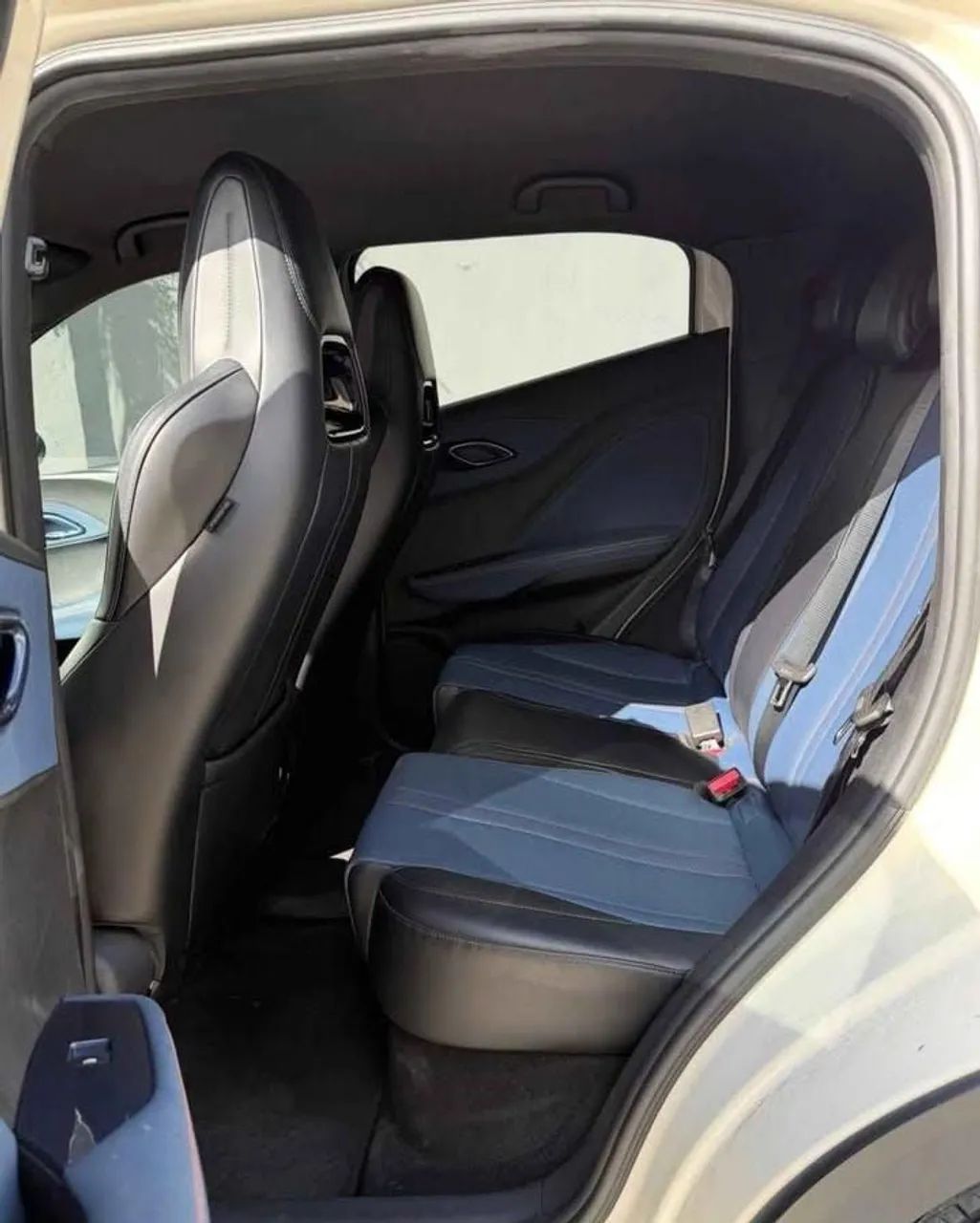 BYD Dolphin Mini (Elétrico) 2024 - Foto 3