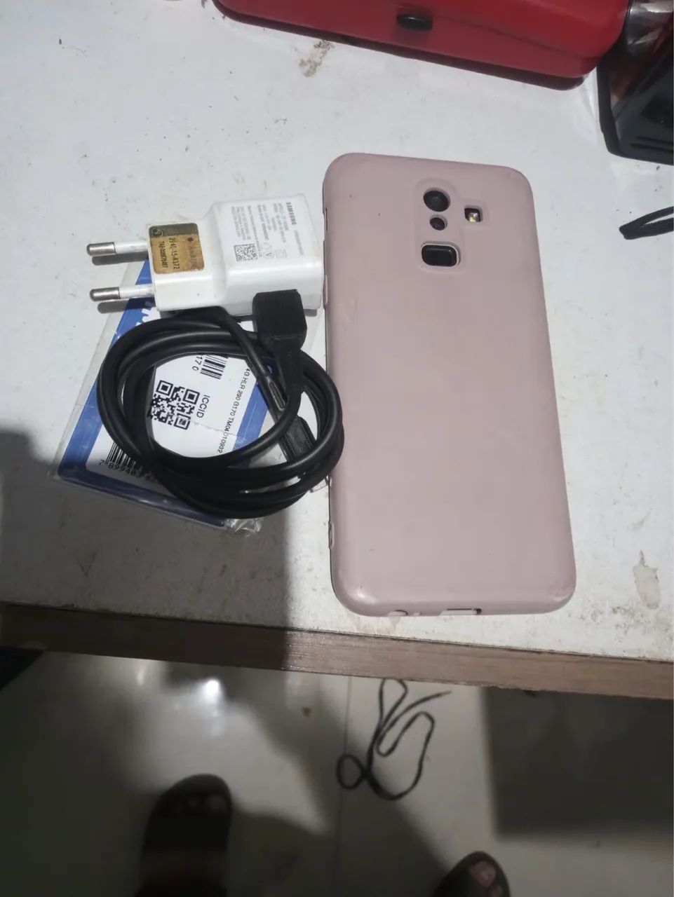 Samsung  - Foto 4
