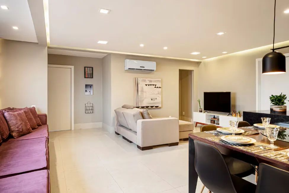 FLAT CAPIM MACIO - Foto 4