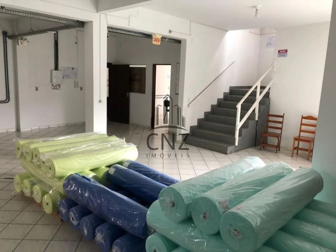 AMPLO GALPÃO - Limoeiro - Foto 5