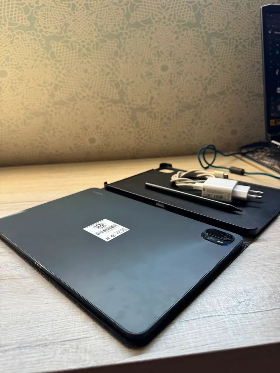 XIAOMI PAD 5 128GB + 6GB RAM - Foto 5