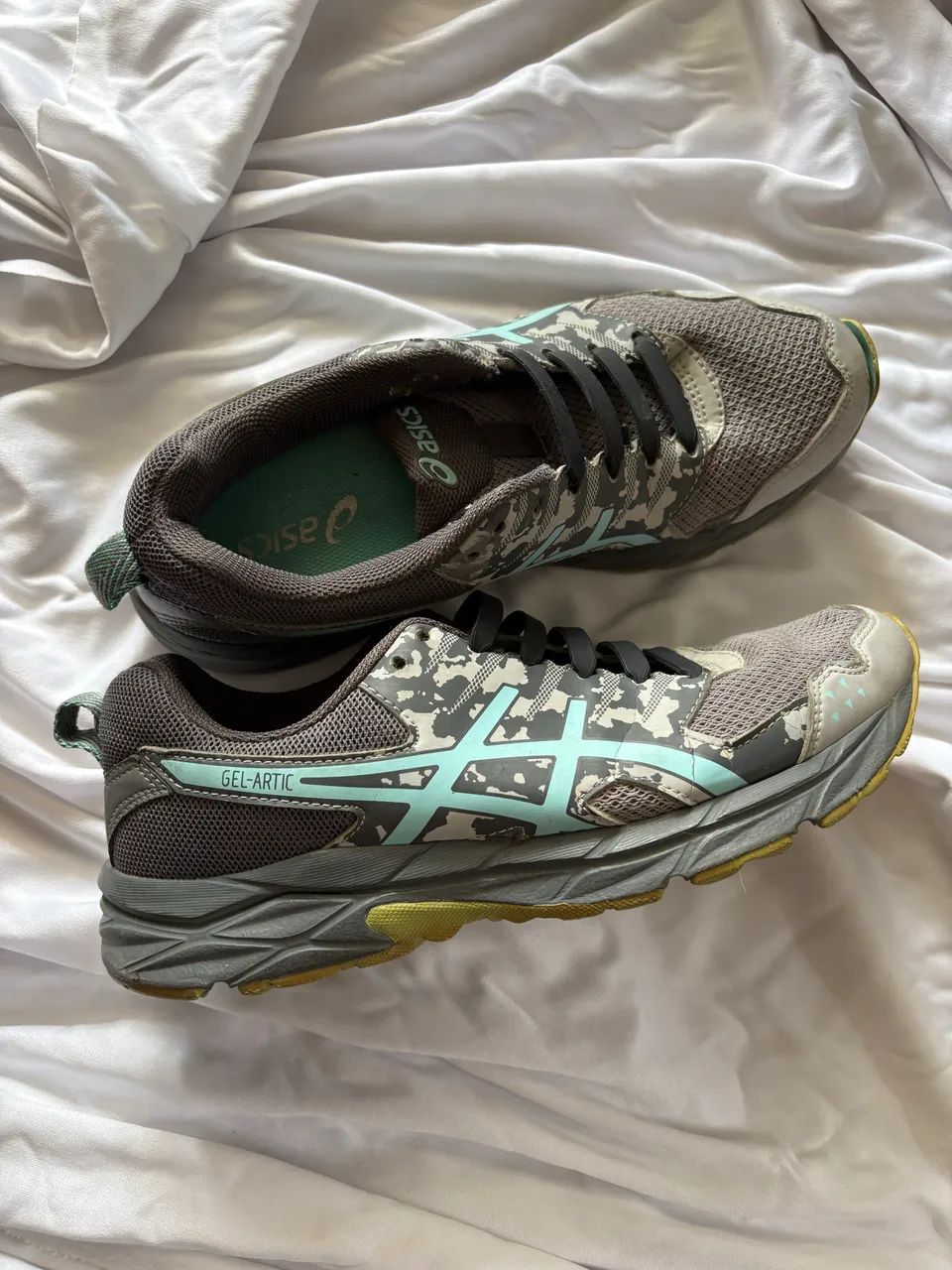 Tênis Asics Gel Artic  - Foto 2