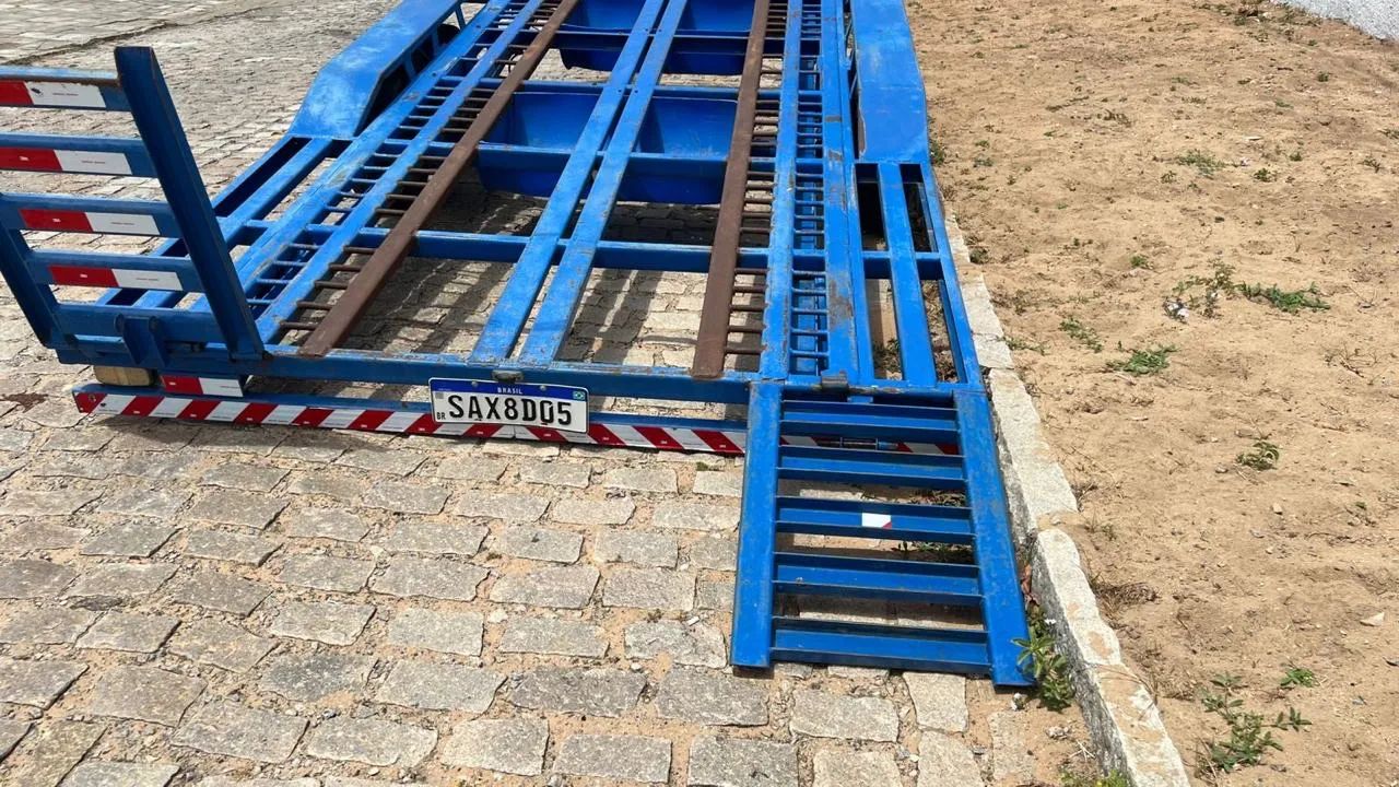 Reboque/Prancha - Foto 3