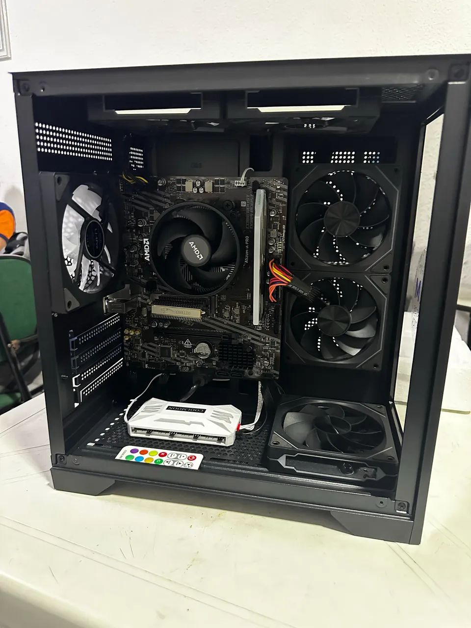 Computador Rysen - Foto 3