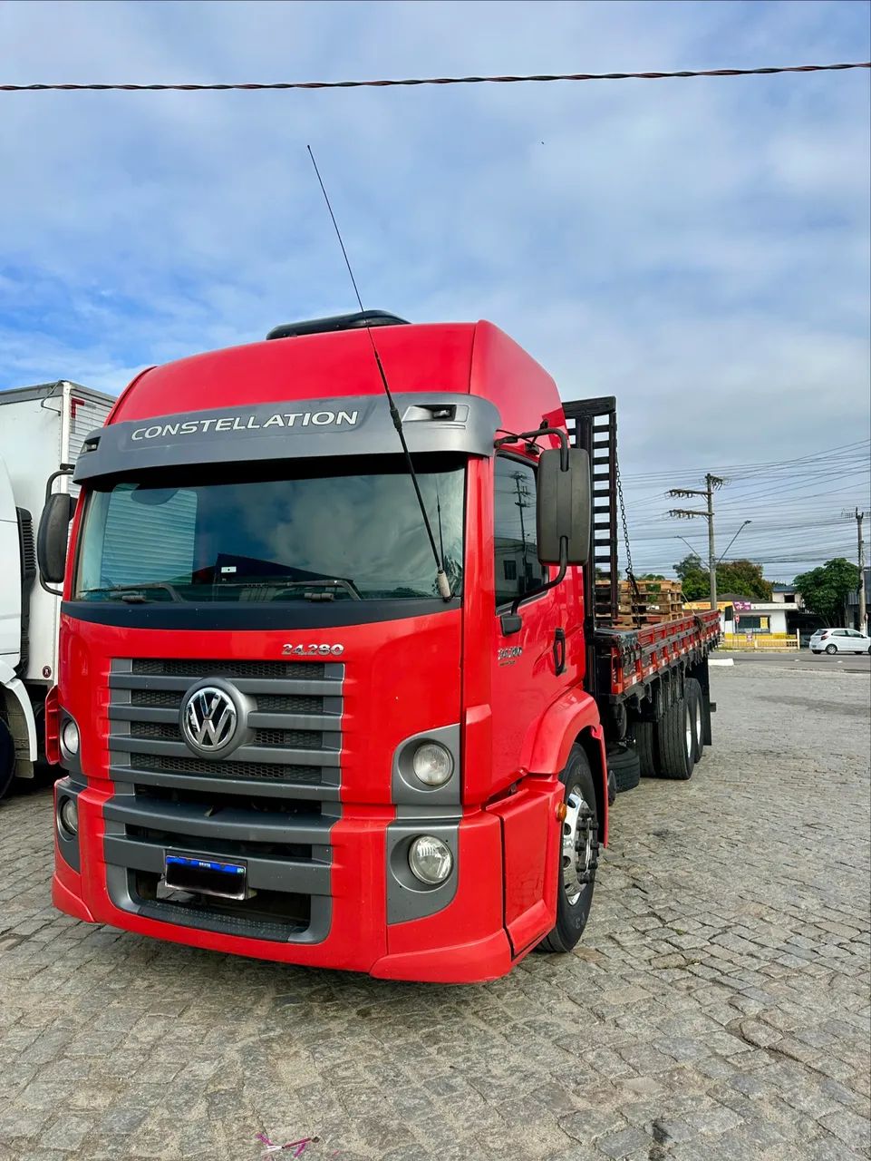 VW 24.280  - Foto 2
