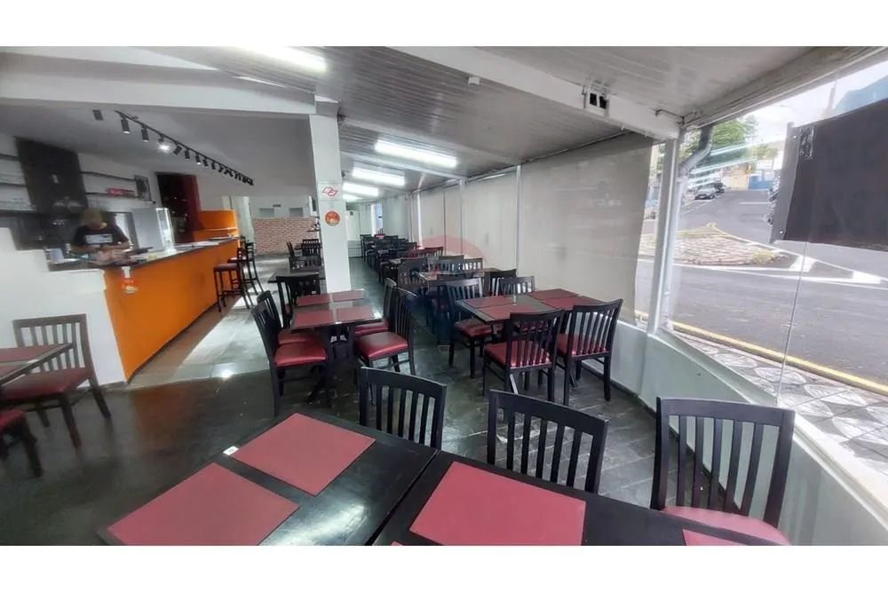 Restaurante pronto para funcionamento  Oportunidade sensacional para locação - Foto 2