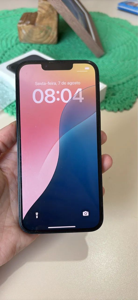 iPhone 14  - Foto 3