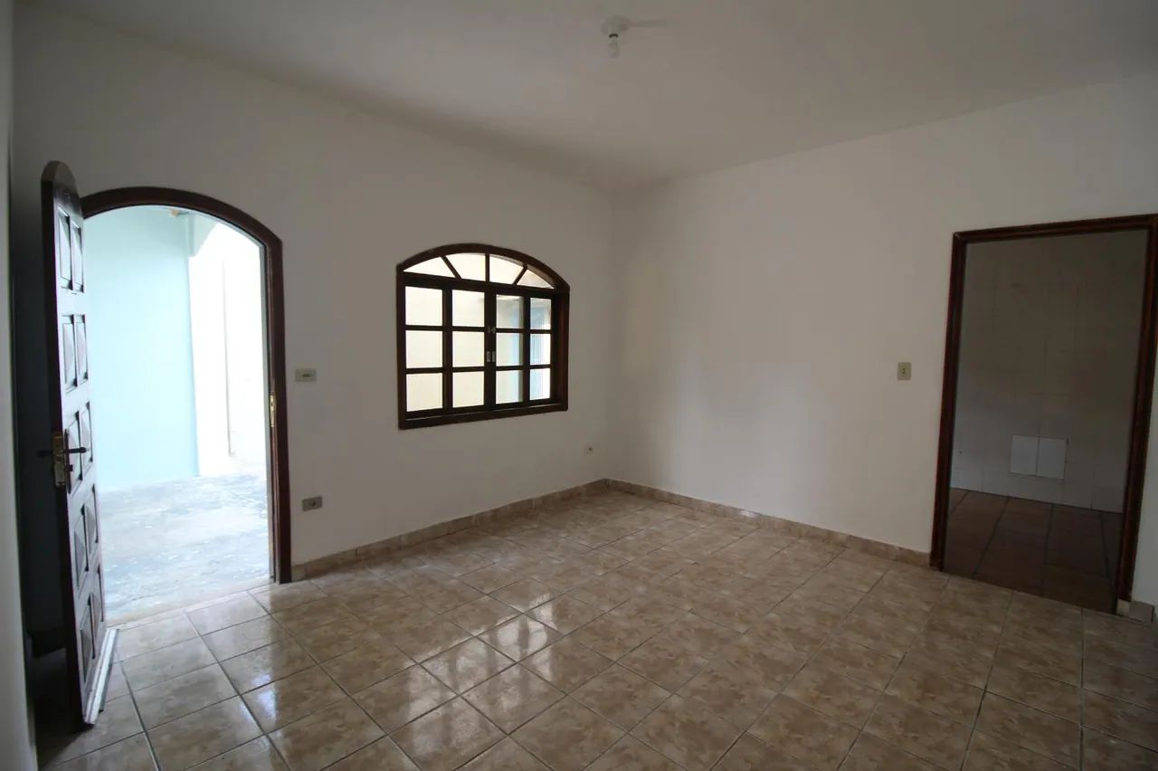 Casa para locação - Vila Clarice, Santo André