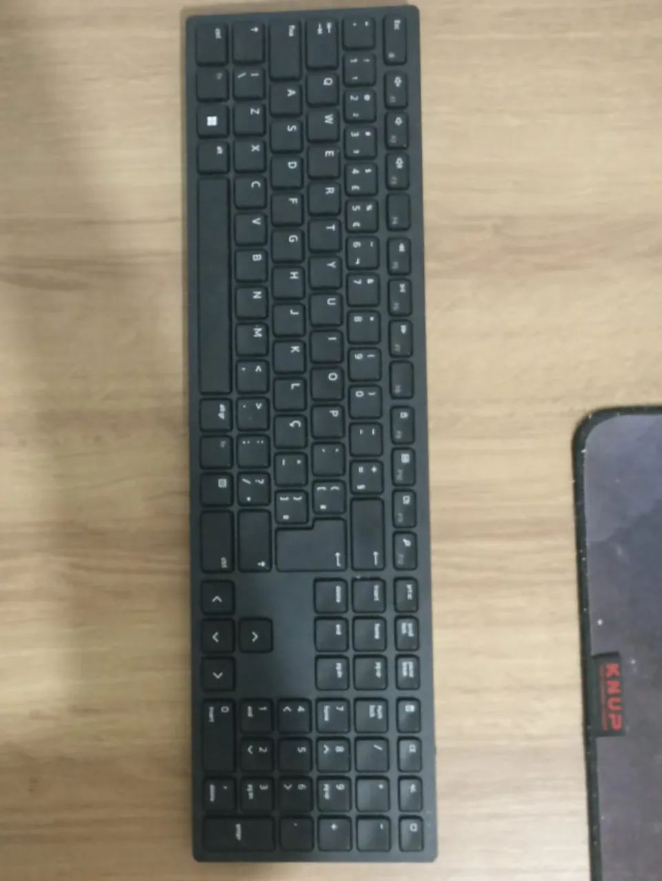 Computador Completo Bematech com Monitor, Teclado e Cabos | SSD 480GB - Foto 4
