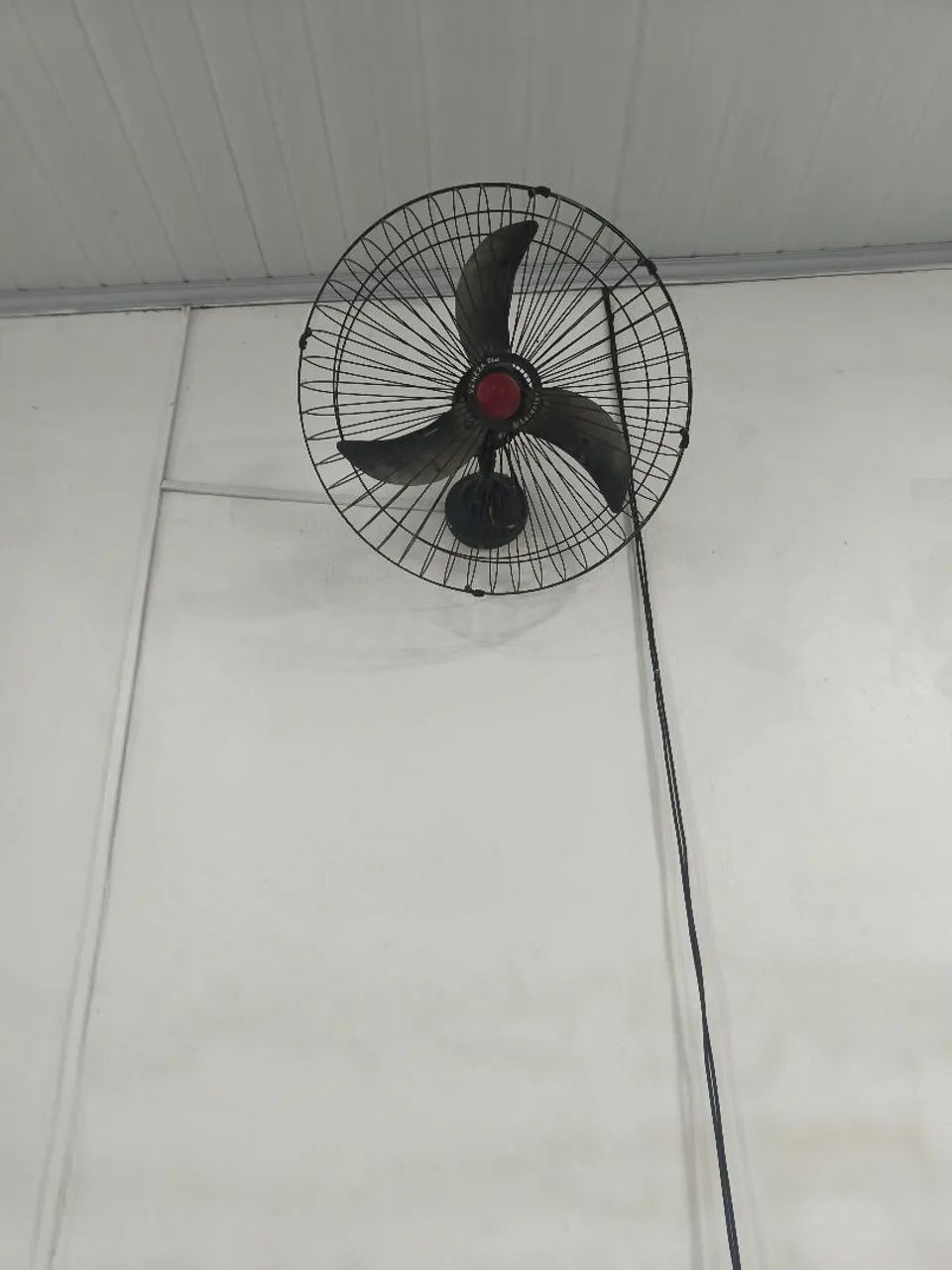 Ventilador de parede. - Foto 4