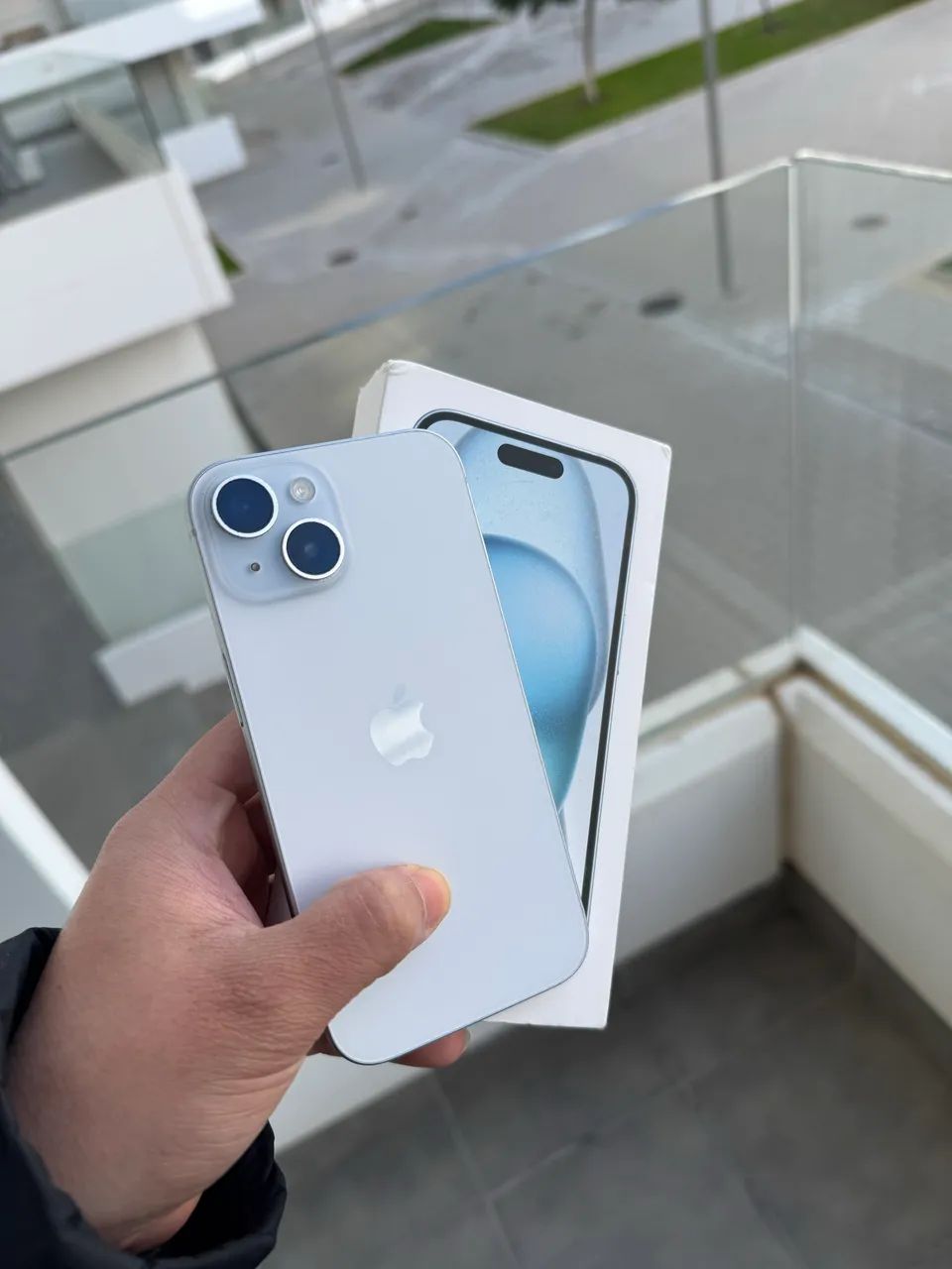 iPhone 15 - Foto 5