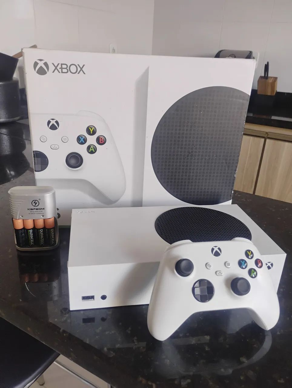 Xbox series s  - Foto 5
