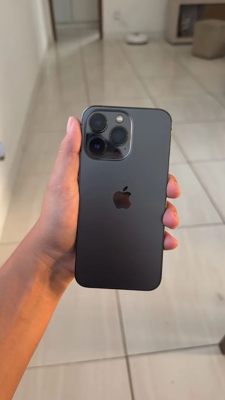 iPhone 13 pro 