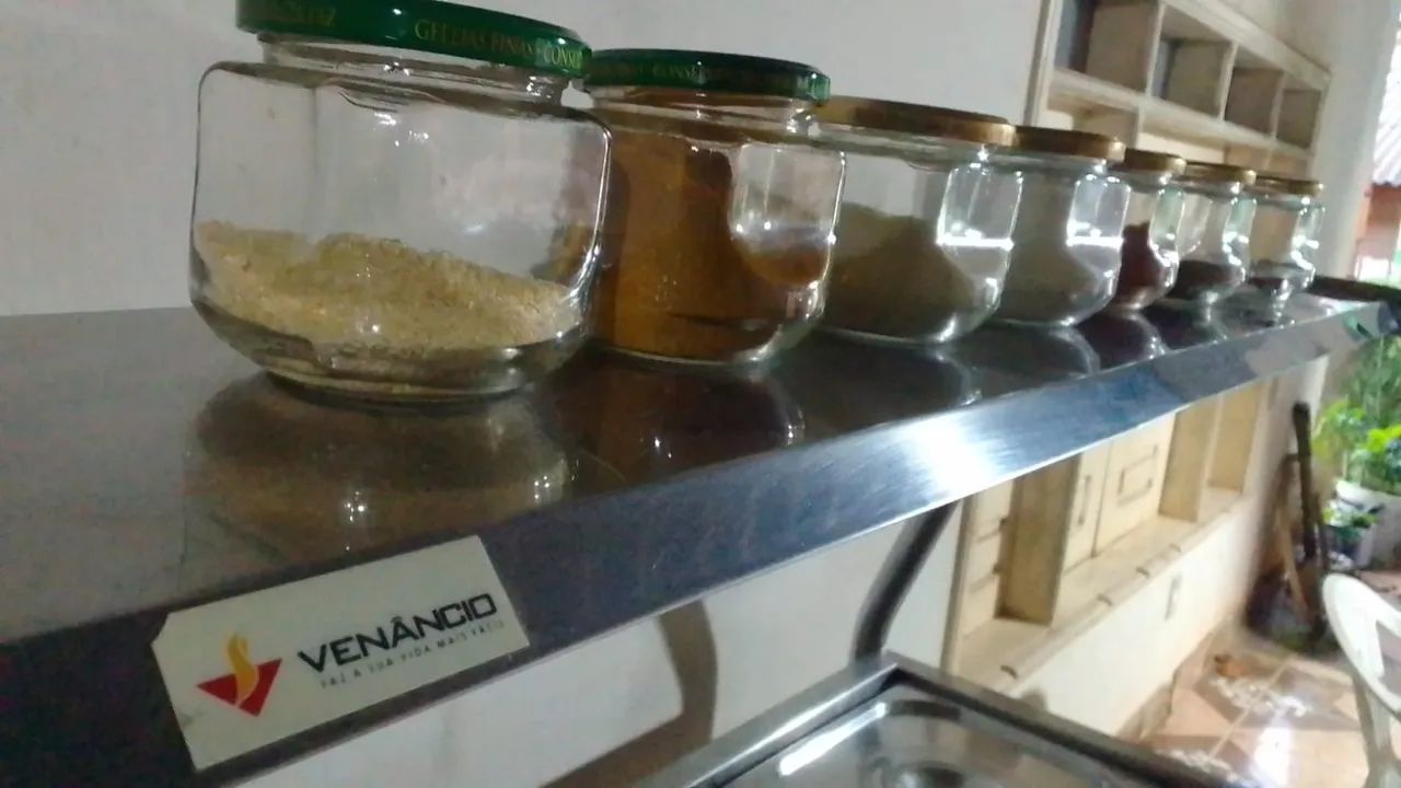 Vendo balcão térmico  - Foto 4