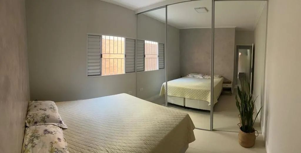 Casa à venda em Monte Mor, Jd Engenho, com 2 quartos, com 100 m² - Foto 4