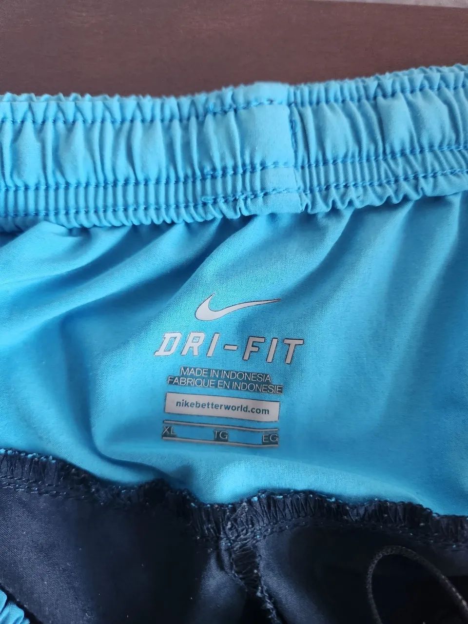 Bermuda Nike Masculino  - Foto 4