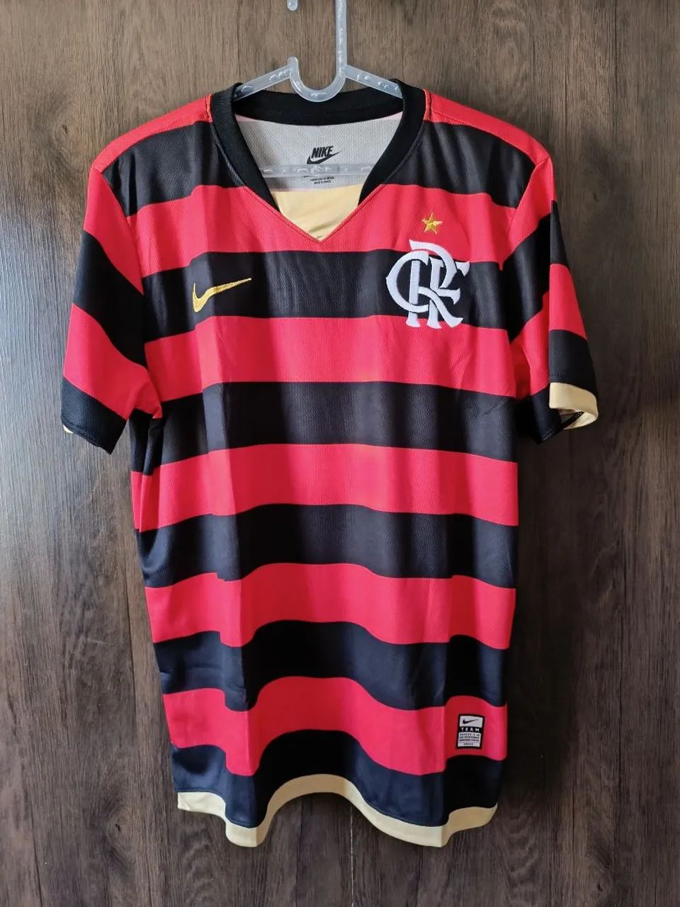 Camisa do Flamengo 