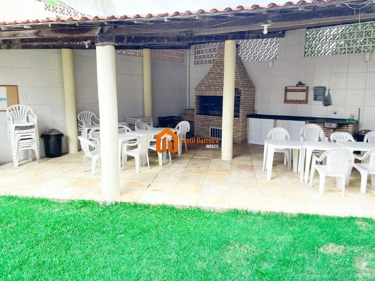EXCELENTE APTO NA PRAINHA, AQUIRAZ-CE - Foto 2