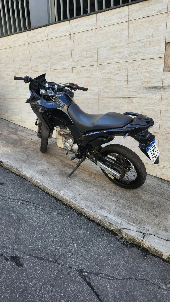 XRE 300 2021 - Foto 3