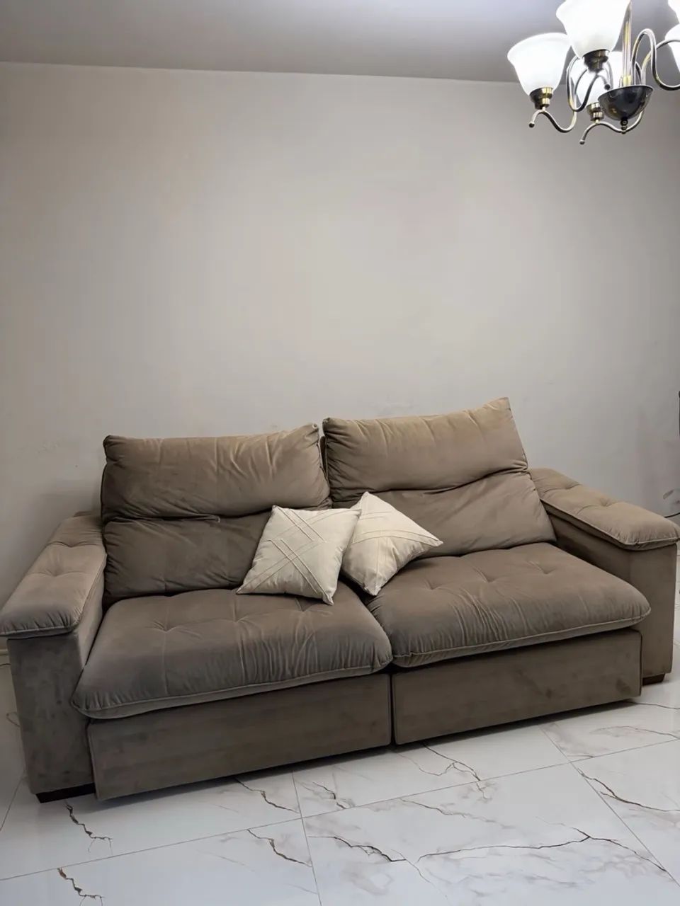 Sofá Retratil 2.20 tamanho 65566254714243124