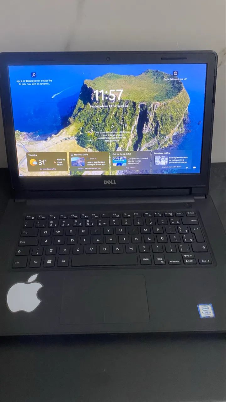 Notebook Dell - Foto 3