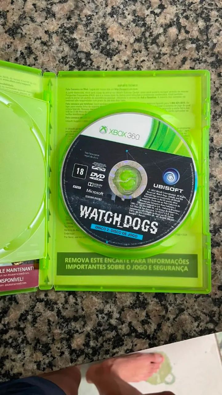 Xbox 360 super slim bloqueado - Foto 4