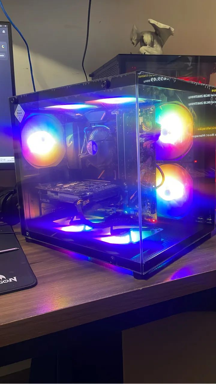PC GAMING 