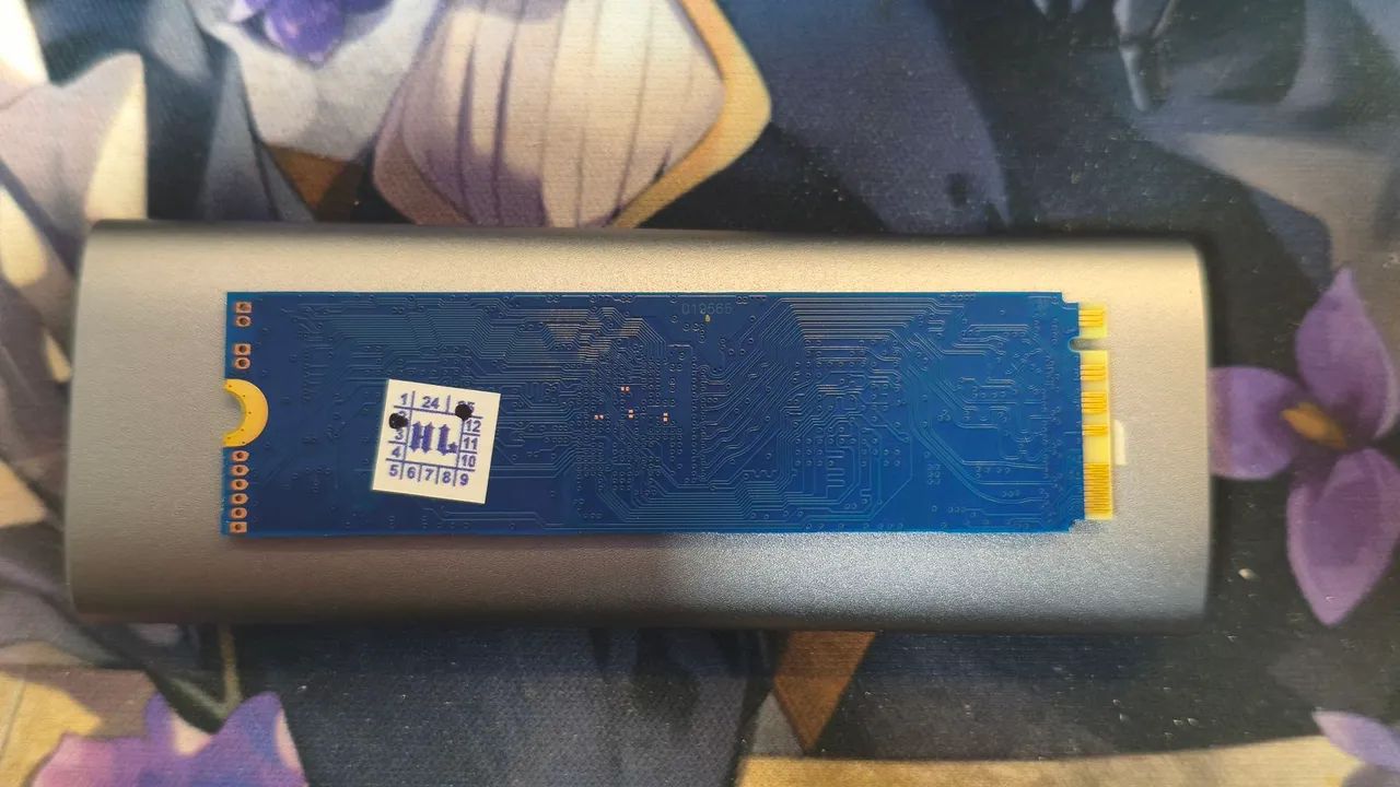 SSD Kingston 250GB - Foto 2