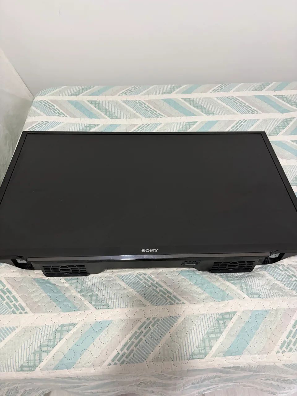 TV Sony 32 polegadas 