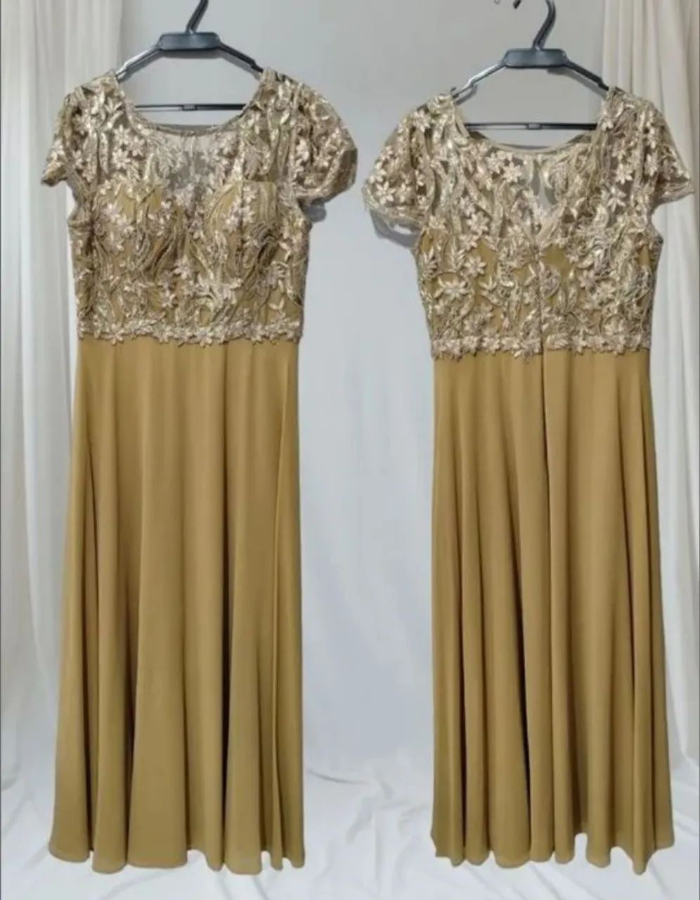 Vestido de festa  - Foto 2