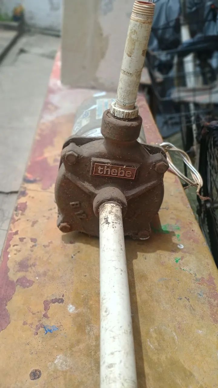Bomba d'água 444718069580441601