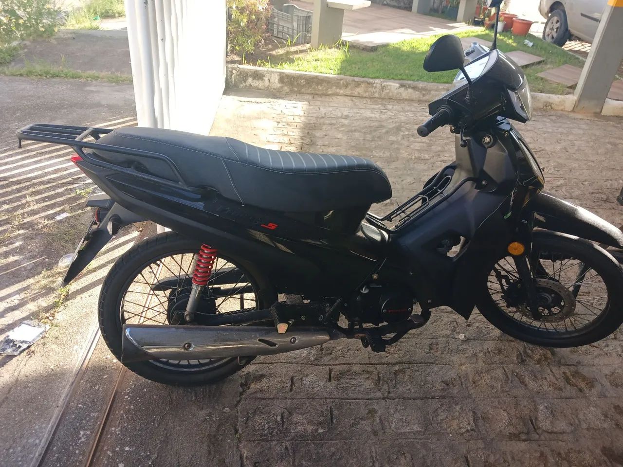 Shineray phoenix S 50 - Foto 3