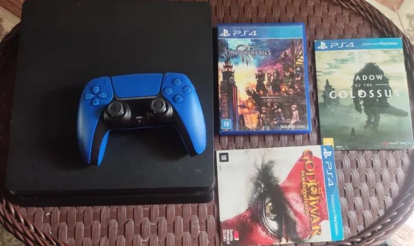 ps4 slim