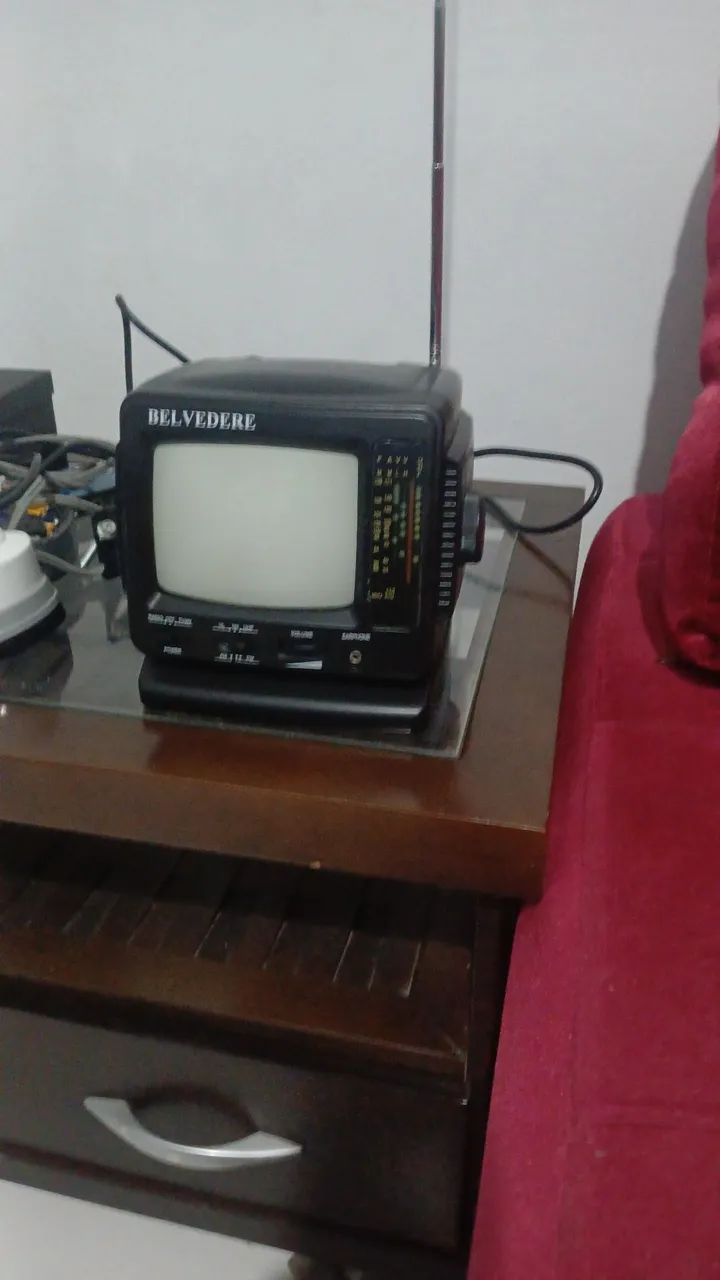  TV
