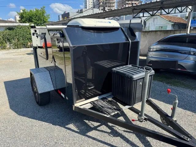 Mini Trailer 2020 - Foto 5