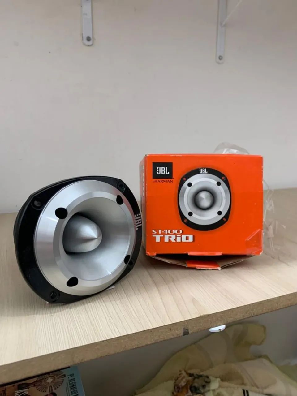 SON JBL ORIGINAL  - Foto 3
