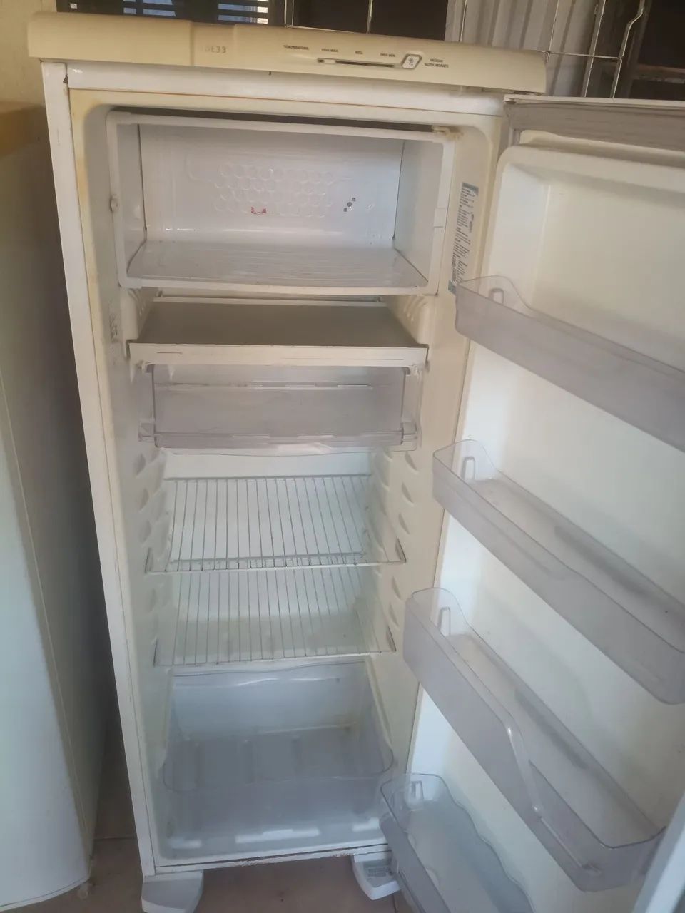 Geladeira  - Foto 2