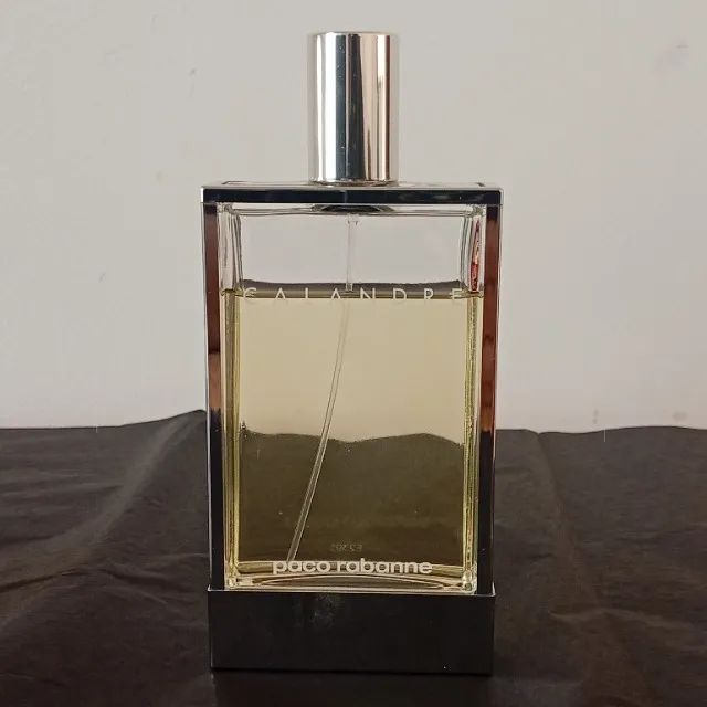 Perfume Paco Rabanne Calandre - Foto 2