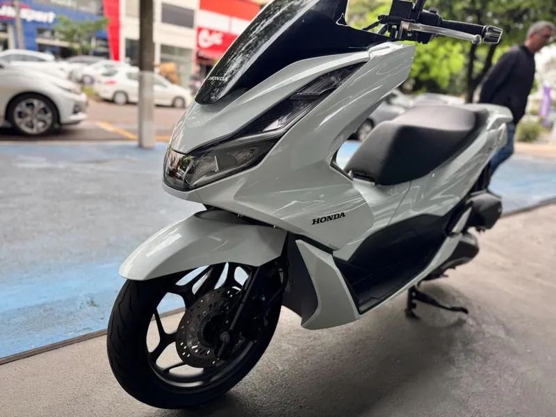 HONDA PCX 160 ABS 2024 - Foto 5